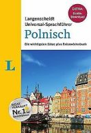 Langenscheidt Universal-Sprachführer Polnisch - Book in... | Book