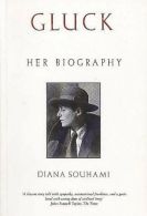 Gluck, 1895-1978: Her Biography, Souhami, Diana, ISBN 97800