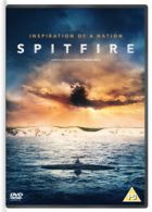 Spitfire DVD (2018) David Fairhead cert PG