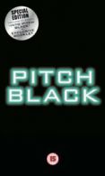 Pitch Black DVD (2011) John Moore, Twohy (DIR) cert 15