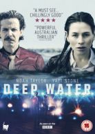 Deep Water DVD (2017) Noah Taylor, Seet (DIR) cert 15 2 discs