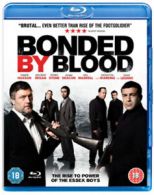 Bonded By Blood Blu-Ray (2010) Vincent Regan, Bennett (DIR) cert 18