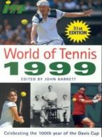 World of tennis 1999: celebrating the 100th year of the Davis Cup by John