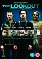The Lookout DVD (2008) Joseph Gordon-Levitt, Frank (DIR) cert 15