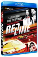 Redline Blu-ray (2012) Nathan Phillips, Cheng (DIR) cert 12
