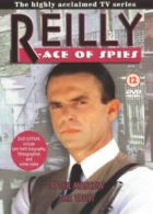 Reilly - Ace of Spies: After Moscow/The Trust DVD (2003) Sam Neill, Campbell