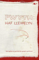 Pwyth, Haf Llewelyn, ISBN 1784617113