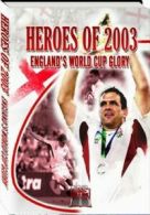 Heroes of 2003 - England's World Cup Glory DVD (2007) England (RFU) cert E