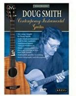 Doug Smith Contemporary Guitar DVD