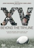 XV: Beyond the Tryline DVD (2016) Pierre Deschamps cert E