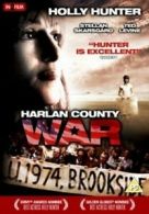 Harlan County War DVD (2007) Holly Hunter, Bill (DIR) cert 15
