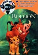 Lion King Readalong [DVD] [1994] DVD