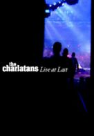 The Charlatans: Live at Last DVD (2005) The Charlatans cert E