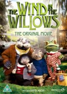 The Wind in the Willows DVD (2007) Mark Hall cert U