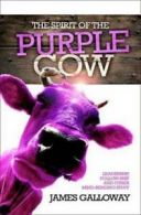 #TheSpiritOfThePURPLECow: leadership, followship & other mind-bending stuff...