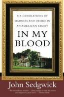 In My Blood.by Sedgwick New 9780060521677 Fast Free Shipping<|