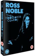Ross Noble: Headspace Cowboy DVD (2011) Ross Noble cert 15 2 discs
