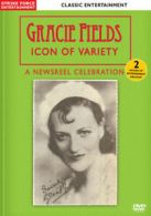 Gracie Fields: Icon of Variety - A Newsreel Celebration DVD (2013) Gracie