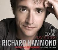 On the Edge: My Story | Richard Hammond | Book