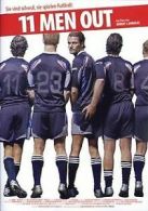 11 Men Out von Róbert I. Douglas | DVD