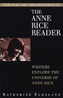 Anne Rice Reader | Katherine Ramsland | Book