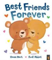Best friends forever by Owen Hart (Paperback)