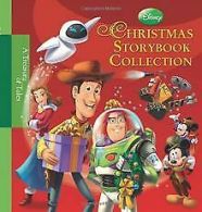 Disney Christmas Storybook Collection (Disney Story... | Book