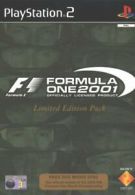 PlayStation2 : Formula One 2001 (PS2)