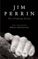 The Climbing Essays By Jim Perrin