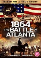 1864: The Battle of Atlanta DVD (2020) Jerry Chesser, Forbes (DIR) cert 15