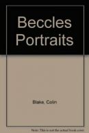 Beccles Portraits By Colin Blake