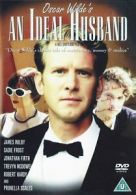 An Ideal Husband (DVD)(Region 0, PAL) DVD