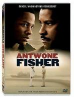 Antwone Fisher von Denzel Washington | DVD