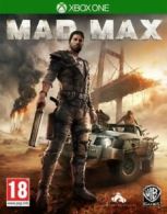 Mad Max (Xbox One) PEGI 18+ Adventure: