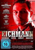 Eichmann von Robert W. Young | DVD