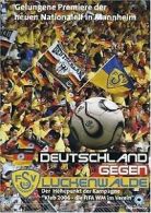 Deutschland gegen Luckenw von Ascot Elite Home Entertai | DVD