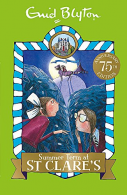 03: Summer Term at St Clare's (St Clare's): Book 3, Blyton, Enid,