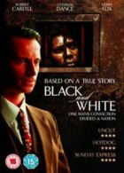 Black and White DVD (2005) Robert Carlyle, Lahiff (DIR) cert 15
