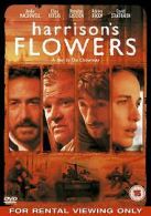 HARRISONS FLOWERS [DVD] DVD