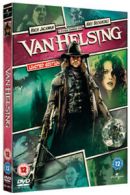 Van Helsing DVD (2012) Hugh Jackman, Sommers (DIR) cert 12