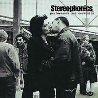 Performance and Cocktails | Stereophonics | CD