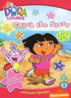 Dora the Explorer: Dora Catch the Stars DVD (2005) Chris Gifford cert U