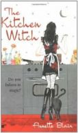 The Kitchen Witch (Berkley Sensation) By Annette Blair