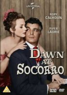 Dawn at Socorro DVD (2016) Rory Calhoun, Sherman (DIR) cert PG