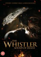 The Whistler DVD (2019) Leonidas Urbina, Poiley (DIR) cert 18