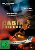 Cabin Pressure von Alan Simmonds | DVD