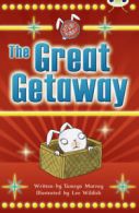 Stunt Bunny: The great getaway by Tamsyn Murray  (Paperback)