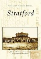 Stratford (Postcard History).by Calhoun New 9780738535791 Fast Free Shipping<|