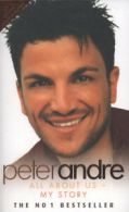 Peter Andre: all about us : my story by Peter Andre (Paperback)