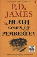 Death comes to Pemberley by P. D. James (Paperback)